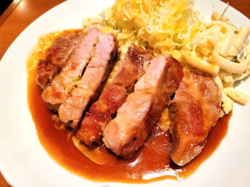 4 Recommended Delicious Popular Gourmet Foods in Umeda, Osaka