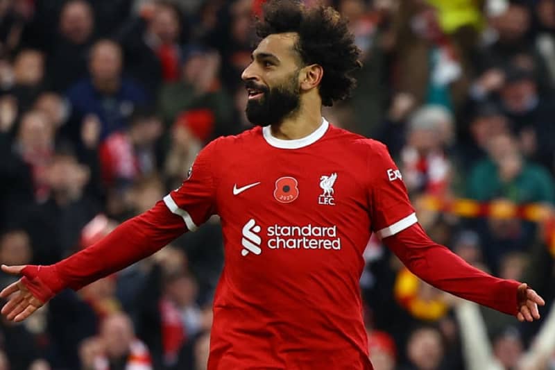 Liverpool plan to release Salah next summer, hints at possibility of ``acquiring Mbappé'' with high transfer fee