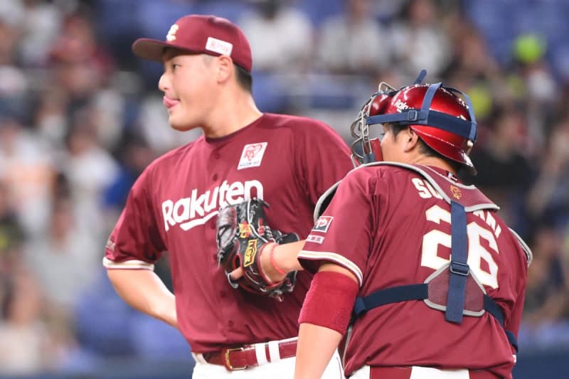 [Rakuten] Chidai Anraku's accusations of power harassment are a "mass uprising" among young players; underlying disparity within the team over annual salary