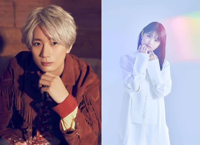 Voice actors Takuya Eguchi and Saori Hayami passionately perform their “stomach-heavy voices”!Anime CM “Taisho Chinese Medicine Fairy Tale Theater Series” begins airing
