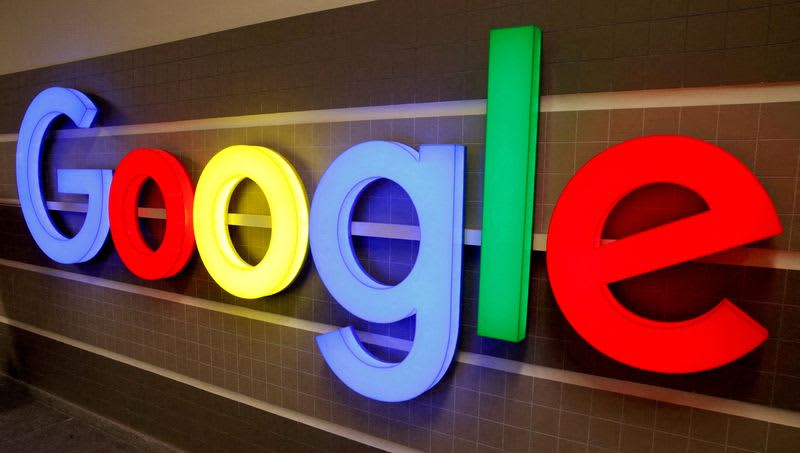 Exclusive-Google pushes for antitrust action ag…