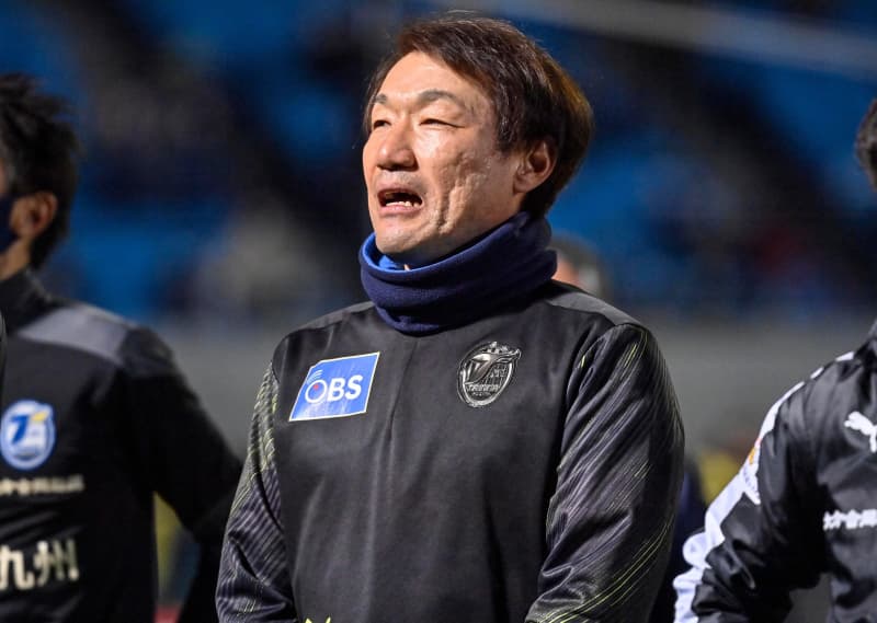 「なんて素晴らしい会社」J2大分・片野坂氏の監督復帰で浅田飴も「超超ちょー心強い」投稿でサポー…
