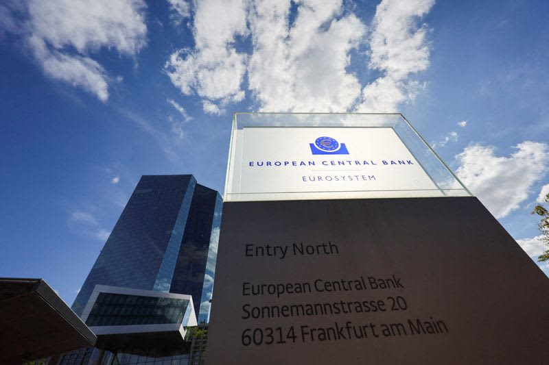 Derivatives market fully factors in ECB interest rate cuts from April next year