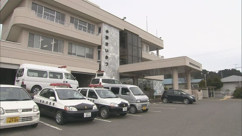 18-year-old Sendai man arrested for engaging in lewd acts with a girl at a hotel, knowing she was under 18, Fukushima