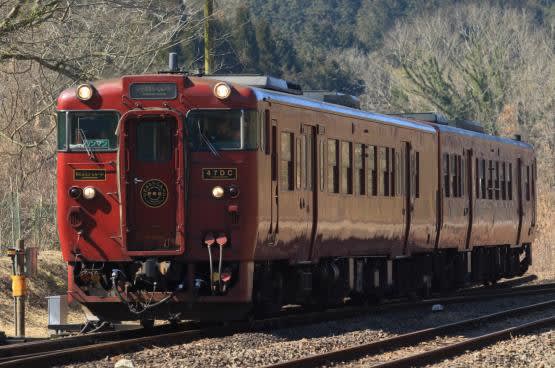 “It also stops at Kappano Station!” D&S train “Kanpachi-Ichiroku” stops and operating times announced Spring 24…