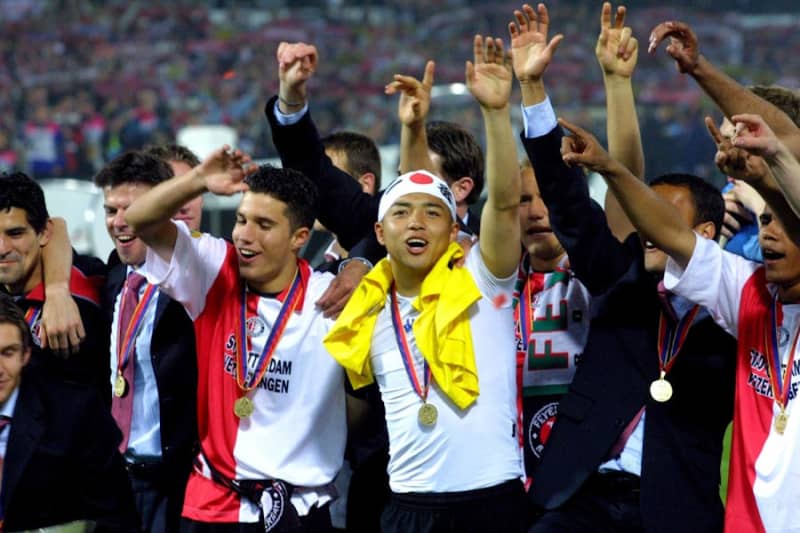 Shinji Ono reveals his regrets about his active career: ``I wanted to play for Real Madrid or Barça.'' His brilliant achievements and the struggles he faced during his career...
