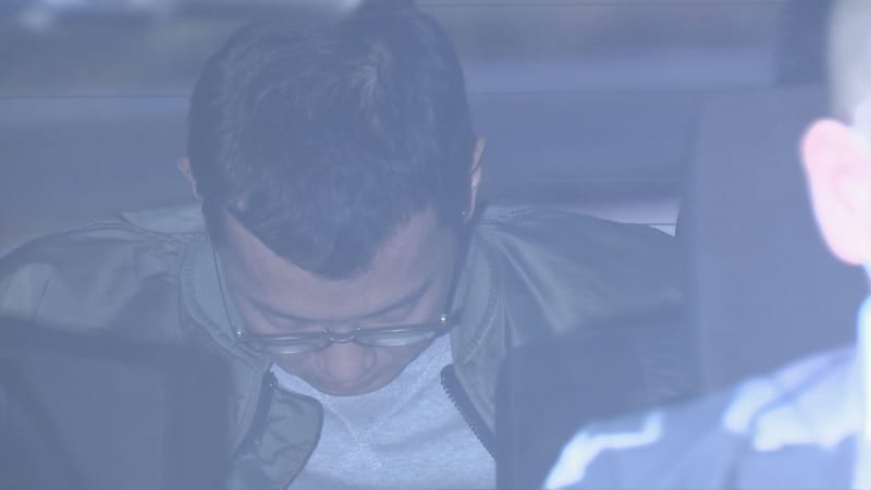 “Rokatsu” Group naked photos posted on SNS at Yumenoshima Baseball Stadium and crosswalk...6 men suspected of exposing their lower bodies...