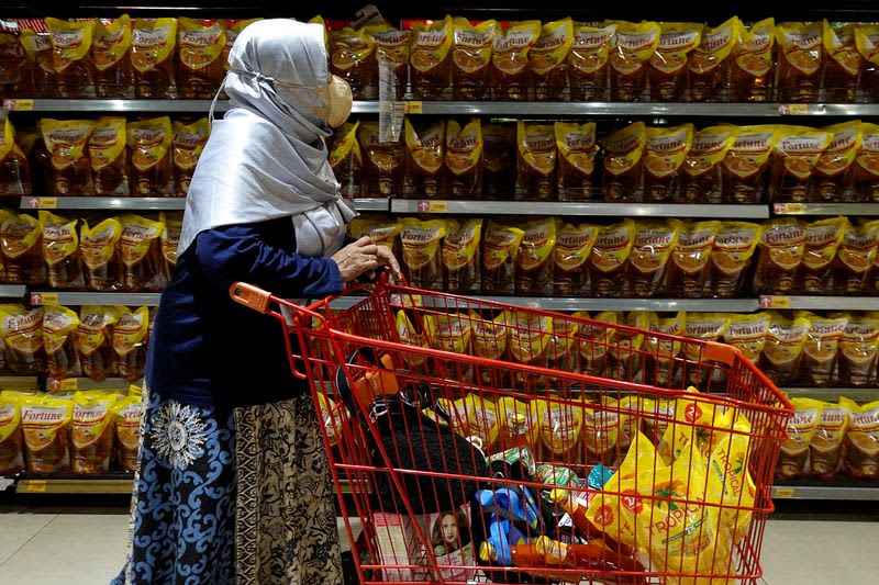 Indonesian CPI accelerates to +11% YoY in November, within target range