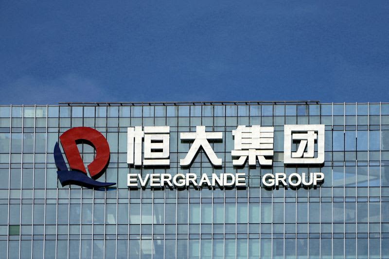 China Evergrande aims to avoid liquidation with new debt restructuring proposal: sources
