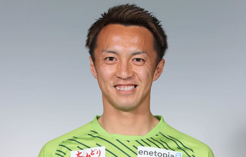鳥取のFW遊馬将也が30歳で現役引退…秋田、奈良クラブ、FC神楽しまねでもプレー