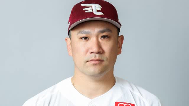 Rakuten pitcher Masahiro Tanaka mentions on SNS that he was "not conscious as an elder" about pitcher Anraku's harassment issue
