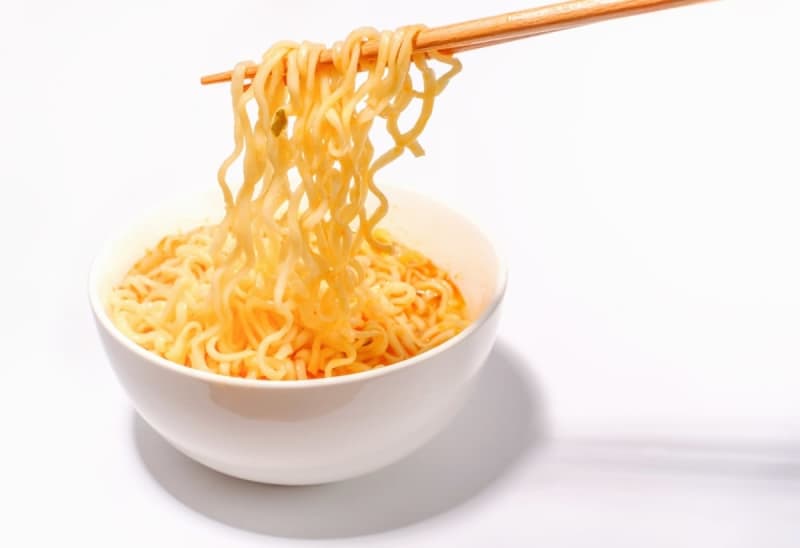I love ramen so much, but could I save a lot of money by buying bag noodles instead of going to a ramen shop?