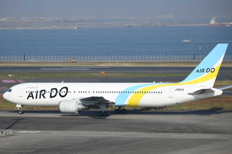 Air Do, final surplus of 43 million yen April to September 6,100
