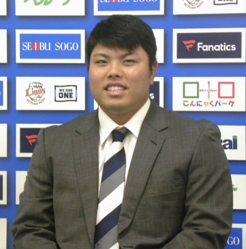 Seibu's Taira renovates for 2.5 million yen, converts to starting pitcher and wins 11 games ``More than I imagined''