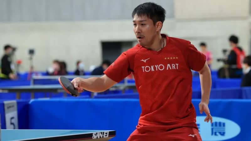 Kazutaku Takagi's equipment, tournament results, and profile