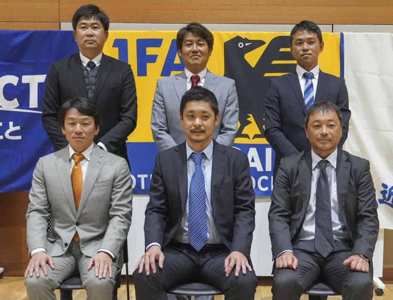 Kobe Koryo ``riding the momentum'' National High School Soccer Kinki National Team