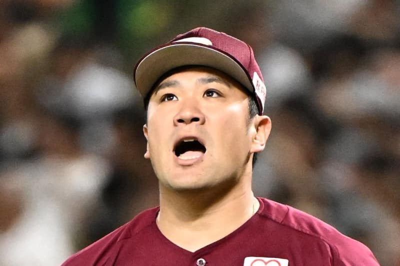 [Rakuten] Masahiro Tanaka mentions Tomohiro Anraku's power harassment issue for the first time, ``As a senior, he should have taken the initiative and cautioned him.''