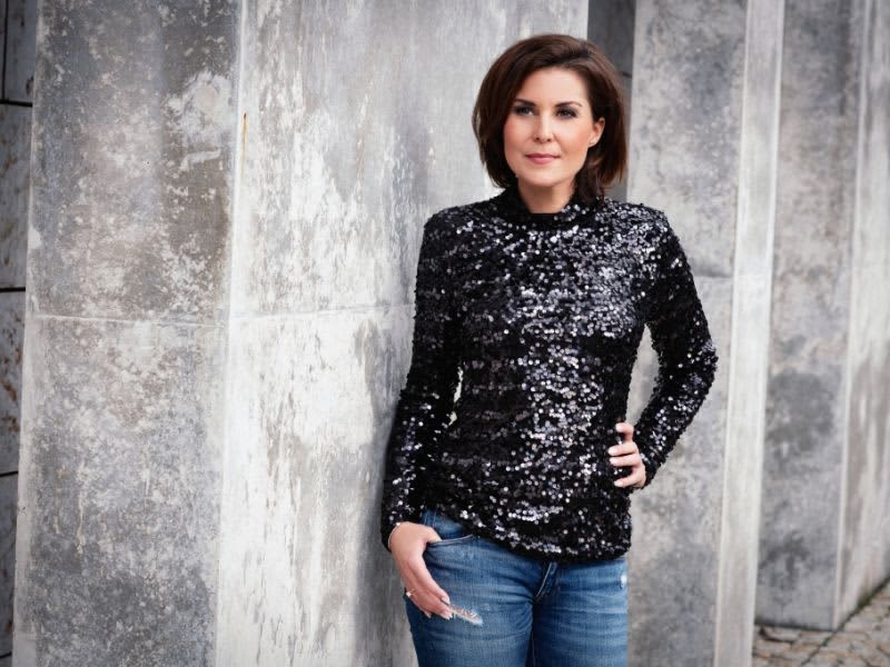 Vanessa Blumhagen: “Gut oder nicht?” Auf Instag…