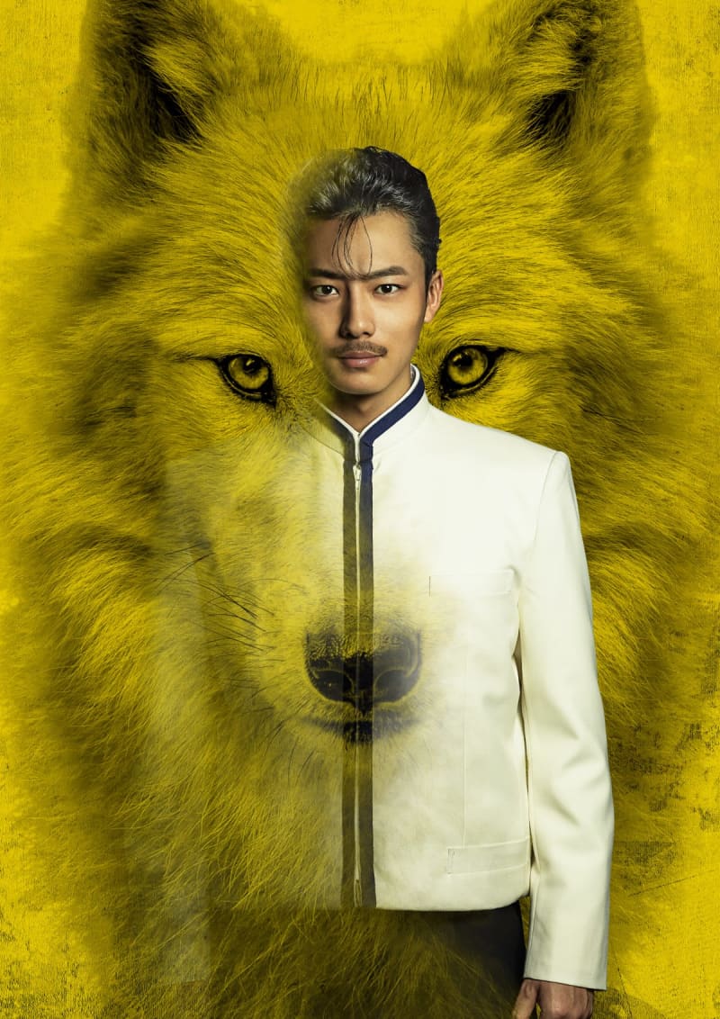 Yuki Inoue will appear in "Mars - Zero no Kakumei" starring Shunsuke Michieda. Mars's "comedy" says, "Sometimes I chuckle...