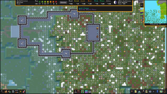 “Overwhelmingly popular” Steam version “Dwarf Fortress” adventure mode to be implemented in April 2024