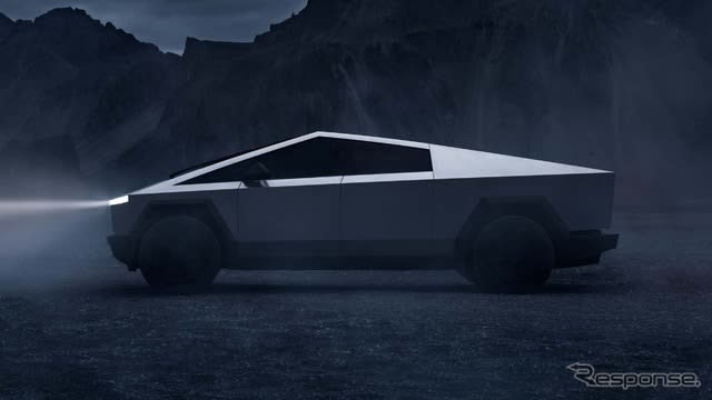 Tesla “Cybertruck” deliveries begin…first 12 units delivered