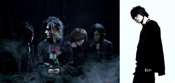 HOLLOWGRAM, Kein will be participating as a special guest in their 10th anniversary live show