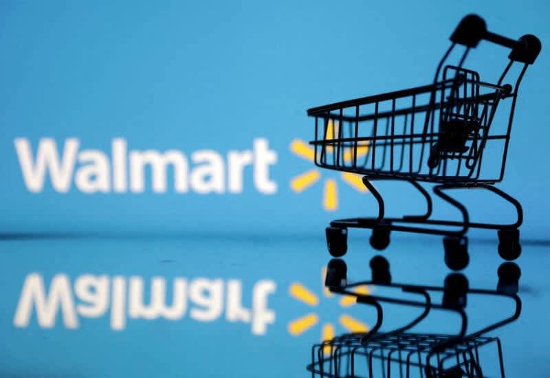 Walmart to stop advertising on X