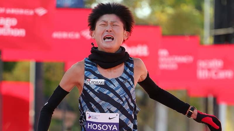 Fukuoka International Marathon focuses on "2:05:50" Only one ticket left, a battle between men aiming to represent the Paris Olympics