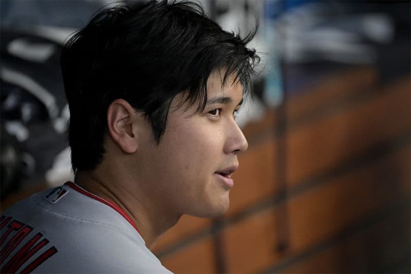The “compensation” for investing 300 billion yen?Is there a regretful withdrawal from the acquisition of Shohei Ohtani? Behind-the-scenes circumstances surrounding the three teams