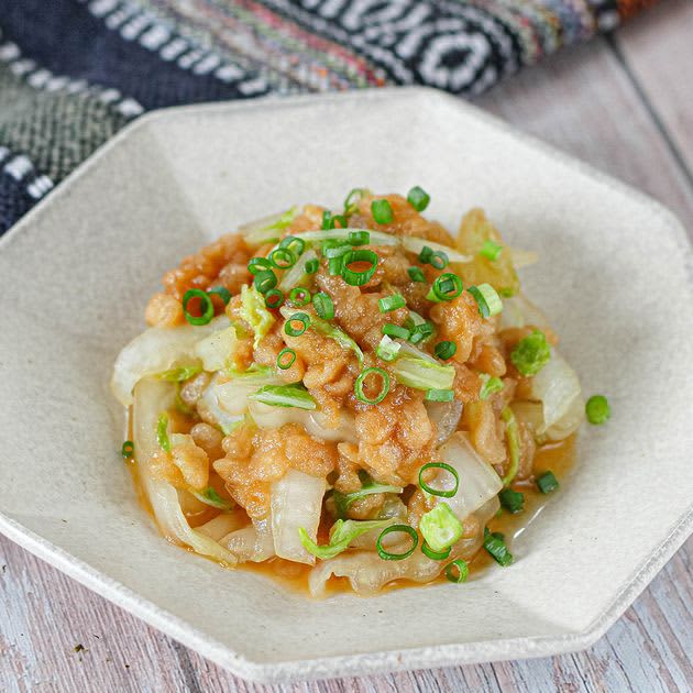 【白菜が無限に食べられる！】ふわっとトロトロ、チーズ焼き♪旬の白菜を食べ尽くす大量消費レシピ3選