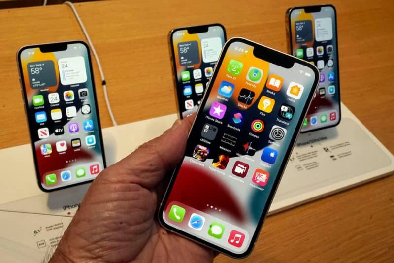 Update your iPhone to iOS 17.1.2 right now, App…
