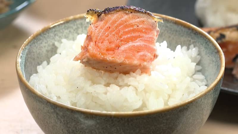 3 restaurants recommended by Shiori Sato, Shingo Fujimori, and Natsuko Yokozawa to visit during the “new rice” season