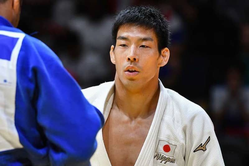 Tokyo Olympic champion Takanori Nagase loses in the third round, ``I feel sorry and pathetic...'' [Judo GS Tokyo]