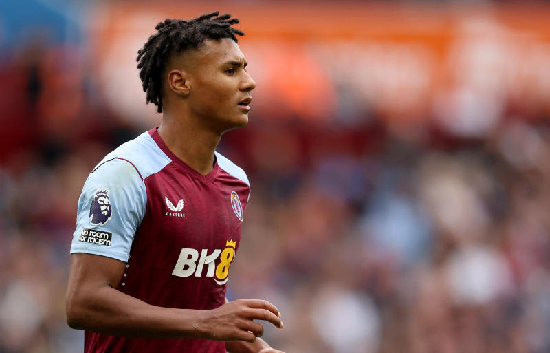 Villa are expected to be in the top four, but scorer Watkins may be absent this season?Commander: “Fifty-fifty.”