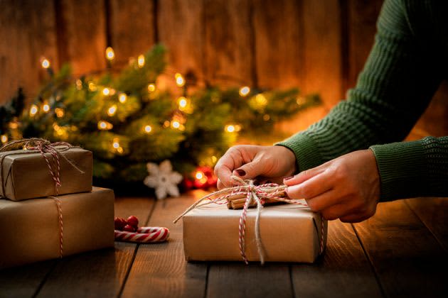 クリスマスプレゼントに中古品は「クール」。お財布にも地球にもやさしい選択肢と注目【イギリス】