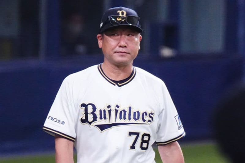 Orix announces coaching staff for next season Adachi concurrently serves, Makino joins cabinet...4th year of Nakajima administration
