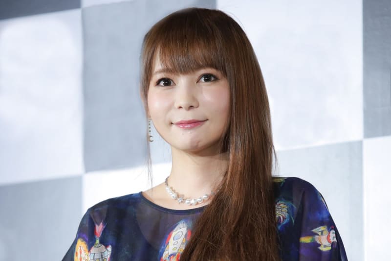 Shoko Nakagawa reveals that there are "nightmares" that people who stand on stage have "For some reason, it's definitely a dream..."