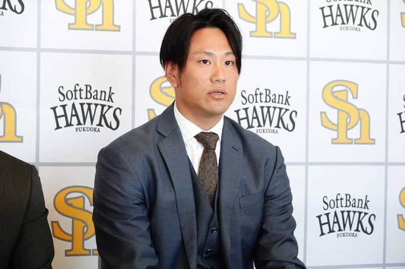 Appointed in charge of rehabilitation even though he has never been injured - Experience to convey... The back of a Hanshin legend is the starting point