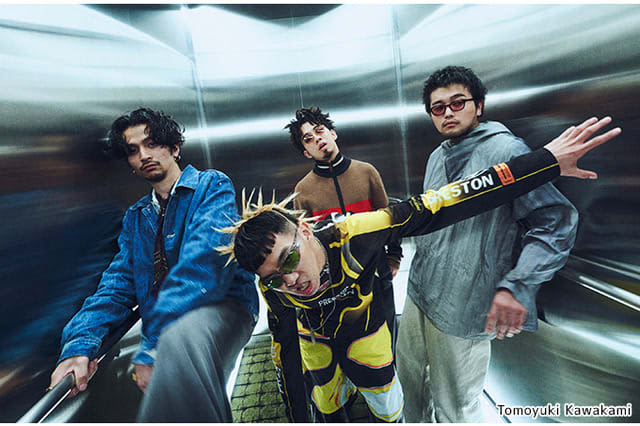 King Gnu will perform songs from “Jujutsu Kaisen” and Sekaowa & Ado will perform songs from “One Piece”! "Best art...