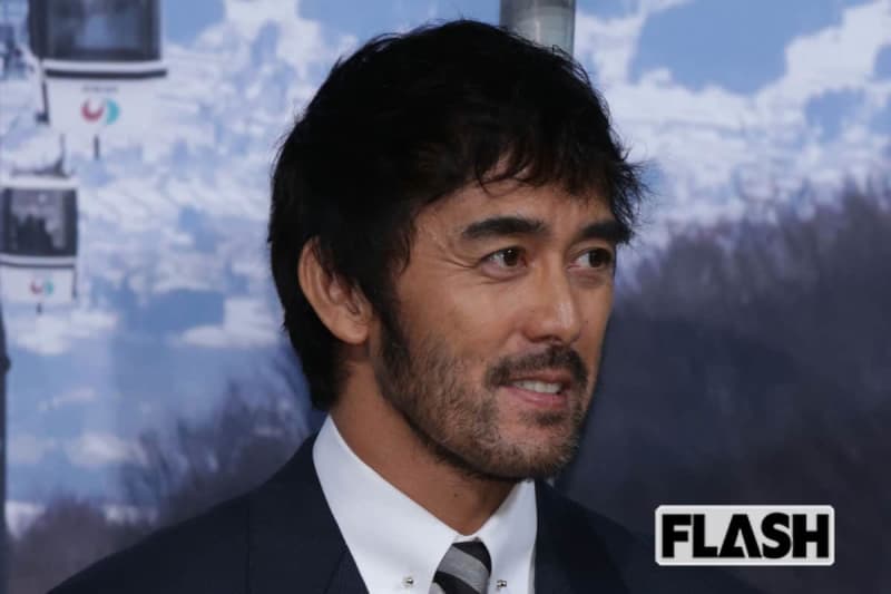 Hiroshi Abe, Kuranosuke Sasaki, big-name actors set to star in late-night dramas, ``Prime time'' has become more popular with the spread of ``missed streaming''...