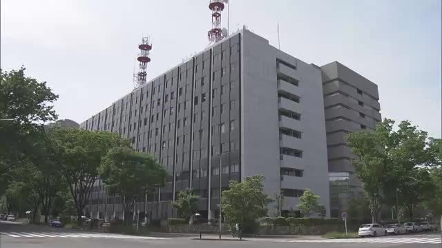 Aichi Prefectural Police arrests 14-year-old man for kidnapping 52-year-old girl he met on SNS