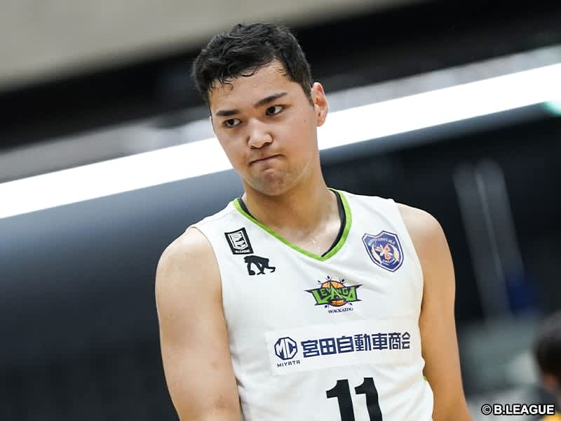 Levanga Hokkaido U18s are on the cusp of winning their third straight championship...The same card will be played in the final for the third year in a row