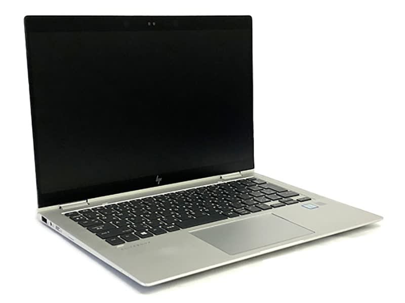 A 7-inch notebook with Core i8550-16U + 13.3GB memory that can be used as a tablet...