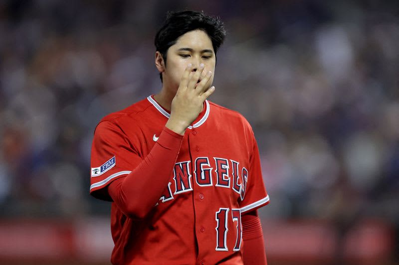 MLB=Otani negotiations are in final stage, MLB official website reports
