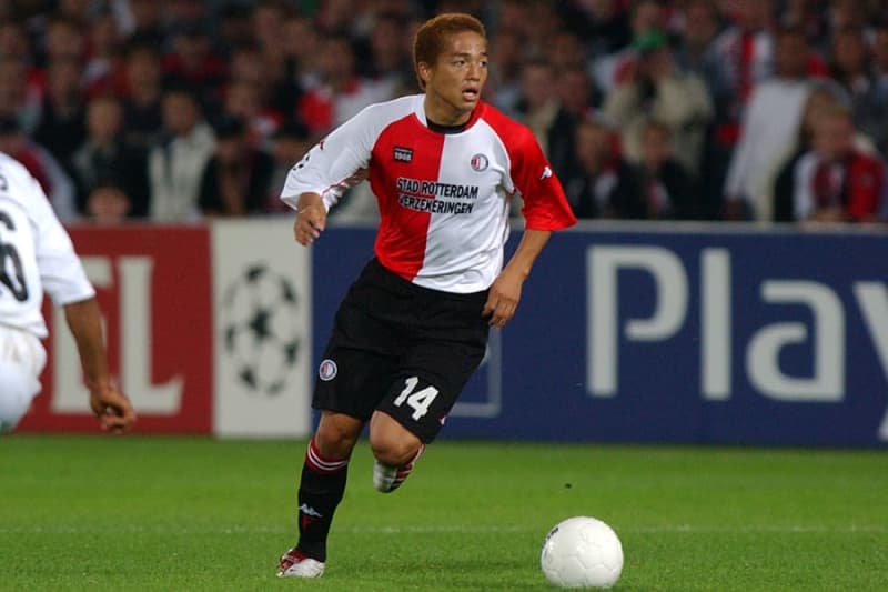 The “moment” when he touched the ball that gave him a mysterious feeling. Why Shinji Ono is a genius as seen through the viewfinder [Column]