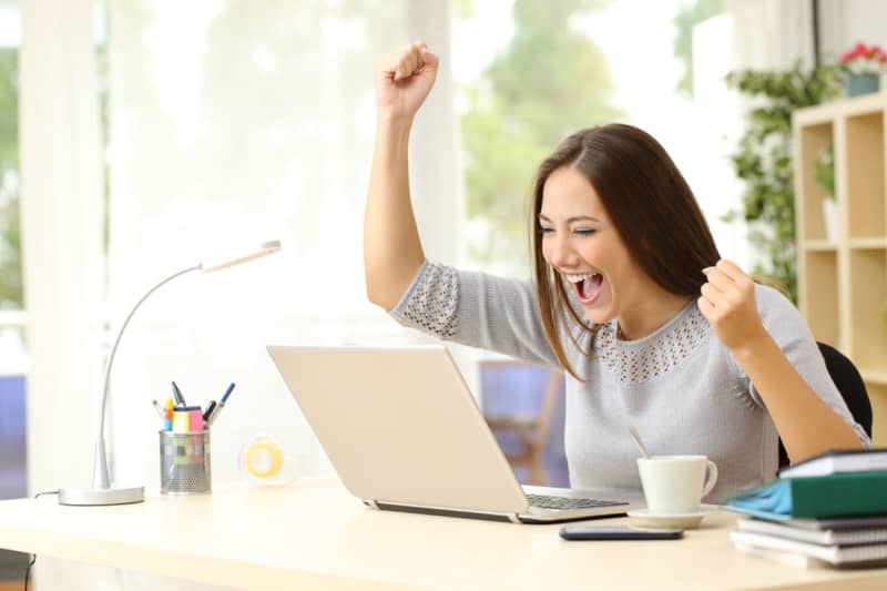 I enjoy applying for sweepstakes and have won quite a few prizes.Is it “tax-free” like the lottery?