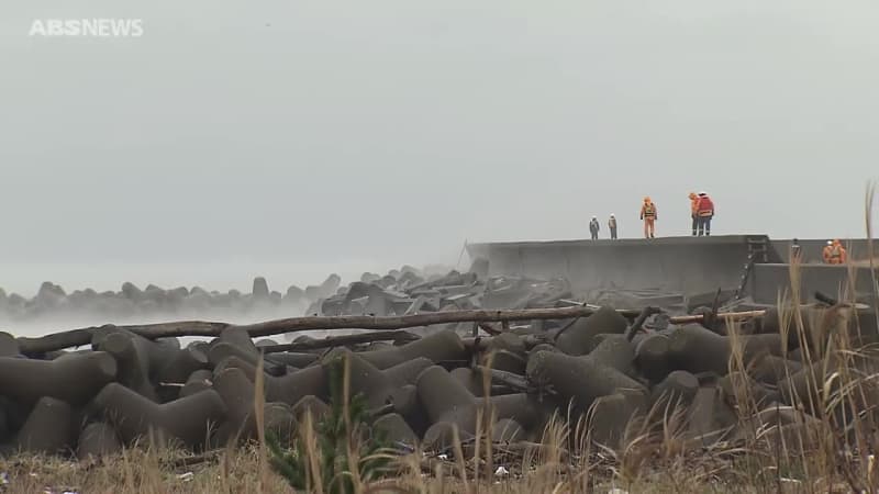 Man goes missing after going fishing