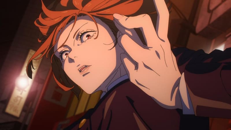A special conversation between Junya Enoki and Masami Seto, who played a battle with a clone in the 43rd episode of the anime “Jujutsu Kaisen”, has been released.