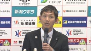 Oisix Albi BC further strengthens its strength for the second-team professional baseball game; former Hanshin pitcher Keisuke Kobayashi joins the team [Niigata]