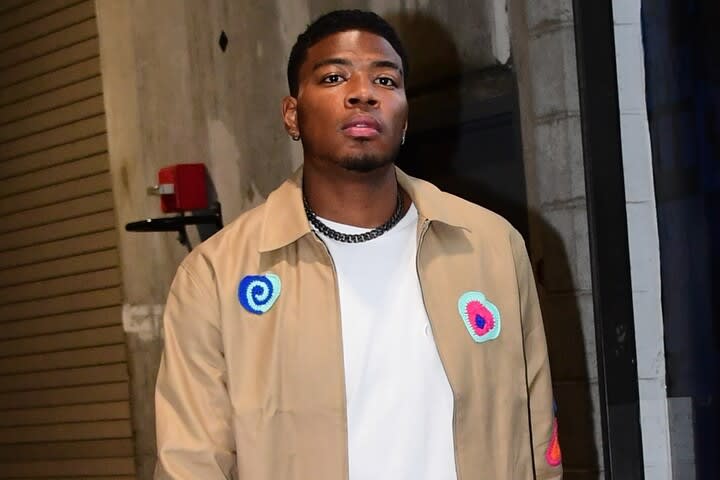 [NBA] Rui Hachimura, who returned from the disabled list, will not play and will be left behind in his mask appearance.The Lakers are the Rockets...